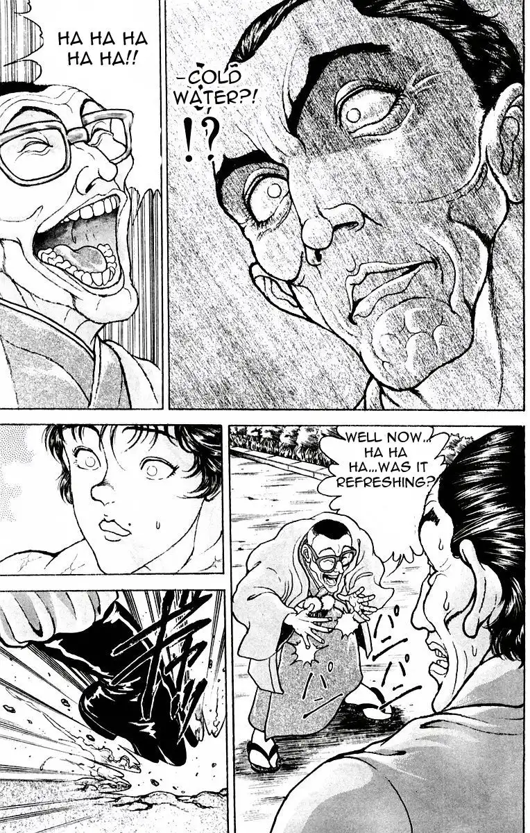 New Grappler Baki Chapter 43 5